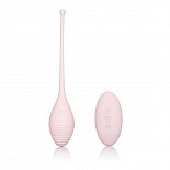 ������������� Vibrating Remote Kegel Exerciser 
������������� Inspire Kegel Exerciser �������� ���������, �������� � ������������ �������� ��� �������� ������ ����.