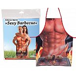 <strong>Мужской фартук Sexy Barbecue</strong> <br />
Мужской фартук Sexy Barbecue. <div class="charTableblock"> </div> Мужской фартук Sexy Barbecue
Мужской фартук Sexy Barbecue.