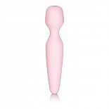 Vibrating Ultimate Wand - 21,5 . 
 Inspire Vibrating Ultimate Wand           .