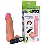 ����������� ������� ������� UNICOCK 7  � ��������� - 19 ��. 
������� �� ���� ��� ����������� ��������� �� ���������.