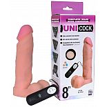 ����������� ������� ������� UNICOCK 8  � ��������� - 20 ��. 
��������������  ������, �������� �����.