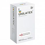 <strong>Разноцветные ароматизированные Unilatex Multifruit - 12 шт. + 3 шт. в подарок</strong> <br />
Презервативы стандартного размера, гладкая поверхность, эргономичной формы, цветной латекс красного, желтого и синего цветов, в натуральной гипоаллергенной смазке на основе силиконового масла с ароматом клубники, банана и мультифрукта. <div class="charTableblock"><div><span>Производитель</span>: Unilatex, Испания</div></div> Разноцветные ароматизированные Unilatex Multifruit - 12 шт. + 3 шт. в подарок
Презервативы стандартного размера, гладкая поверхность, эргономичной формы, цветной латекс красного, желтого и синего цветов, в натуральной гипоаллергенной смазке на основе силиконового масла с ароматом клубники, банана и мультифрукта.