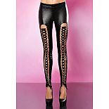 ������� ��� ������� ���� Aggressive pants - Lolitta, S/M, ������ 
����������� �������� �� ������� �����, ��������������� ��� ������� ����� � �������� ������� ������.