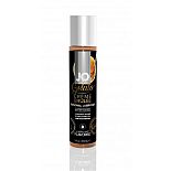 ��������� JO GELATO CREME BRULEE FLAVORED LUBRICANT 30mL 
��������� Gelato �� JO� ������������ ����� ����������������� ���������� �� ������ ������ ��������������� ��� ��������� ������������ �� ����� ��������.