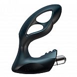 <strong>Вибростимулятор простаты Xpander X4+ Medium - Joy Division </strong> <br />
Joy Division Xpander X4+ Medium - уникальный стимулятор простаты. <div class="charTableblock"> </div> Вибростимулятор простаты Xpander X4+ Medium - Joy Division
Joy Division Xpander X4+ Medium - уникальный стимулятор простаты.