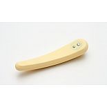 <strong>Стильный вибратор Mikazuki - Iroha by Tenga </strong> <br />
Ласкающие формы, нежнейший тонкий кончик и безумно приятный мягкий силикон с поверхностью Soft Touch — пастельно-желтая красавица Mikazuki полностью подчинена изысканному женскому удовольствию и комфорту. <div class="charTableblock"> </div> Стильный вибратор Mikazuki - Iroha by Tenga
Ласкающие формы, нежнейший тонкий кончик и безумно приятный мягкий силикон с поверхностью Soft Touch — пастельно-желтая красавица Mikazuki полностью подчинена изысканному женскому удовольствию и комфорту.