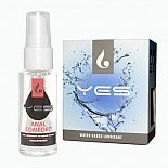 <strong>Анальный гель-лубрикант на водной основе Anal Comfort - 30 мл.</strong> <br />
Anal comfort анальный гель-лубрикант на водной основе, имеет густую формулу, обладает экстра увлажняющими свойствами и обеспечивает длительное скольжение. <div class="charTableblock"><div><span>Основа</span>: водная</div><div><span>Особенности</span>: анальная</div><div><span>Объем, мл</span>: 30-59</div><div><span>Объем, мл</span>: 30</div></div> Анальный гель-лубрикант на водной основе Anal Comfort - 30 мл.
Anal comfort анальный гель-лубрикант на водной основе, имеет густую формулу, обладает экстра увлажняющими свойствами и обеспечивает длительное скольжение.