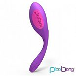 <strong>Фиолетовый вибростимулятор DIVER EGG VIBE с управлением при помощи смартфона</strong> <br />
Окунитесь в новые глубины удовольствия! Что происходит, когда вы смешиваете прогулку на яхте с дайвингом? Приготовьтесь окунуться с головой в пучину: DIVER Egg Vibe будет Вашим гидом в исследовании самые темных глубины удовольствия. <div class="charTableblock"> </div> Фиолетовый вибростимулятор DIVER EGG VIBE с управлением при помощи смартфона
Окунитесь в новые глубины удовольствия! Что происходит, когда вы смешиваете прогулку на яхте с дайвингом? Приготовьтесь окунуться с головой в пучину: DIVER Egg Vibe будет Вашим гидом в исследовании самые темных глубины удовольствия.