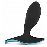 <strong>Чёрная анальная вибропробка SURFER PLUG VIBE с управлением со смартфона</strong> <br />
Пусть волны удовольствия сомкнутся над Вами! Говорят, только серфер знает чувство, когда 40-футовая волна смыкается над ним. <div class="charTableblock"> </div> Чёрная анальная вибропробка SURFER PLUG VIBE с управлением со смартфона
Пусть волны удовольствия сомкнутся над Вами! Говорят, только серфер знает чувство, когда 40-футовая волна смыкается над ним.