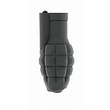 ����������� Stroker with vibrating bullet Grey No.22 SH-SON022GRY 
