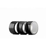 <strong>Лента Bondage Tape набор из 3 шт Black SH-OUBT001PACKBLK</strong> <br />
<div class="charTableblock"> </div> Лента Bondage Tape набор из 3 шт Black SH-OUBT001PACKBLK