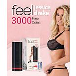 <strong>Мастурбатор для секса на расстоянии ONYX TELEDILDONIC MASTURBATOR JESSICA DRAKE</strong> <br />
KIIROO 1 среди интерактивных секс-игрушек! Почувствуйте физическое прикосновение онлайн. <div class="charTableblock"> </div> Мастурбатор для секса на расстоянии ONYX TELEDILDONIC MASTURBATOR JESSICA DRAKE
KIIROO 1 среди интерактивных секс-игрушек! Почувствуйте физическое прикосновение онлайн.