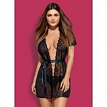    ALLURIA PEIGNOIR 
     ,   .