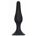 <strong>Анальная пробка Slim Anal Plug XL Black 4204-01Lola</strong> <br />
"Откройте новые ощущения с анальной пробкой Slim Anal Plug XL! Она выполнена из высококачественного медицинского силикона. <div class="charTableblock"> </div> Анальная пробка Slim Anal Plug XL Black 4204-01Lola
"Откройте новые ощущения с анальной пробкой Slim Anal Plug XL! Она выполнена из высококачественного медицинского силикона.