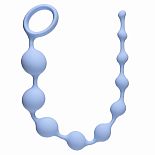<strong>Анальная цепочка Long Pleasure Chain Blue 4103-02Lola</strong> <br />
"Анальная цепочка выполнена из высококачественного медицинского силикона. <div class="charTableblock"> </div> Анальная цепочка Long Pleasure Chain Blue 4103-02Lola
"Анальная цепочка выполнена из высококачественного медицинского силикона.