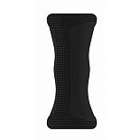 <strong>Мастурбатор SONO Black No.23 SH-SON023BLK, Черный</strong> <br />
Мастурбатор выполнен из материала ТПЕ, имеет ребристый канал, который сужается. <div class="charTableblock"><div><span>Материал</span>: TPE / TPR</div><div><span>Цвет</span>: черный</div><div><span>Наличие вибрации</span>: без вибрации</div></div> Мастурбатор SONO Black No.23 SH-SON023BLK, Черный
Мастурбатор выполнен из материала ТПЕ, имеет ребристый канал, который сужается.