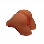 <strong>Попка с вагиной в позе догги-стайл, Телесный</strong> <br />
<div class="charTableblock"> </div> Попка с вагиной в позе догги-стайл, Телесный