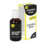 <strong>Капли для мужчин и женщин Passion Drops (m+w), 30 мл. </strong> <br />
Активные действующие вещества:
1. <div class="charTableblock"> </div> Капли для мужчин и женщин Passion Drops (m+w), 30 мл.
Активные действующие вещества:
1.