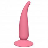 <strong>Розовая анальная пробка P-spot Teazer Pink - 12,2 см.</strong> <br />
Анальная пробка P-spot Teazer, изготовленная из высококачественного медицинского силикона, не только прослужит долго, но и гарантирует высокий уровень гигиеничности и не доставит хлопот во время мытья. <div class="charTableblock"><div><span>Длина, см</span>: 12.20</div><div><span>Диаметр, см</span>: 2.60</div><div><span>Материал</span>: силикон</div><div><span>Длина, см</span>: 9-12</div><div><span>Диаметр, см</span>: 2</div></div> Розовая анальная пробка P-spot Teazer Pink - 12,2 см.
Анальная пробка P-spot Teazer, изготовленная из высококачественного медицинского силикона, не только прослужит долго, но и гарантирует высокий уровень гигиеничности и не доставит хлопот во время мытья.