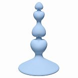 <strong>Анальная пробка Sweetheart Plug Blue 4106-02Lola</strong> <br />
"Анальная пробка с небольшим диаметром, изготовленная из высококачественного медицинского силикона - Ваш первый шаг в мир анального секса. <div class="charTableblock"> </div> Анальная пробка Sweetheart Plug Blue 4106-02Lola
"Анальная пробка с небольшим диаметром, изготовленная из высококачественного медицинского силикона - Ваш первый шаг в мир анального секса.