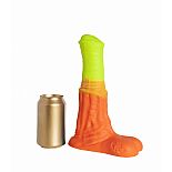 <strong>Фаллоимитатор Пегас large+ zoo69</strong> <br />
"Фаллоимитатор ""Пегас"" - это реалистичный слепок, имеет ярковыраженнуюголовку, рельефную поверхность и устойчивое основание. <div class="charTableblock"><div><span>Длина, см</span>: 26.5</div><div><span>Диаметр, см</span>: 6</div><div><span>Материал</span>: силикон</div><div><span>Цвет</span>: другой</div><div><span>Длина, см</span>: 25 и более</div><div><span>Диаметр, см</span>: 6</div><div><span>Коллекция</span>: зооэротика</div></div> Фаллоимитатор Пегас large+ zoo69
"Фаллоимитатор ""Пегас"" - это реалистичный слепок, имеет ярковыраженнуюголовку, рельефную поверхность и устойчивое основание.