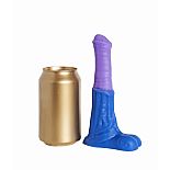 <strong>Фаллоимитатор Пегас mini zoo65</strong> <br />
"Фаллоимитатор ""Пегас"" - это реалистичный слепок, имеет ярковыраженнуюголовку, рельефную поверхность и устойчивое основание. <div class="charTableblock"><div><span>Длина, см</span>: 17</div><div><span>Диаметр, см</span>: 3.5</div><div><span>Материал</span>: силикон</div><div><span>Цвет</span>: другой</div><div><span>Длина, см</span>: 17-20</div><div><span>Диаметр, см</span>: 3</div><div><span>Коллекция</span>: зооэротика</div></div> Фаллоимитатор Пегас mini zoo65
"Фаллоимитатор ""Пегас"" - это реалистичный слепок, имеет ярковыраженнуюголовку, рельефную поверхность и устойчивое основание.