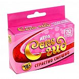 <strong>Игра Секс гид </strong> <br />
Перед Вами увлекательная возбуждающе-познавательная карточная игра, из которой Вы узнаете много нового, интересного и даже шокирующего об этой пикантной теме и сможете проверить, кто из вас знает о сексе всё и даже больше! Для начала разложите перед собой карточки в четыре колоды по цветам, так чтобы текст вопроса был сверху. <div class="charTableblock"> </div> Игра Секс гид
Перед Вами увлекательная возбуждающе-познавательная карточная игра, из которой Вы узнаете много нового, интересного и даже шокирующего об этой пикантной теме и сможете проверить, кто из вас знает о сексе всё и даже больше! Для начала разложите перед собой карточки в четыре колоды по цветам, так чтобы текст вопроса был сверху.