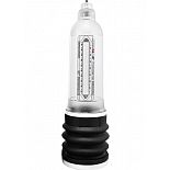 <strong>Гидронасос-помпа Bathmate - Hydromax x40 Crystal Clear </strong> <br />
Bathmate Hydromax x40 Crystal Clear - мощный гидронасос, выполняющий сразу несколько функций. <div class="charTableblock"> </div> Гидронасос-помпа Bathmate - Hydromax x40 Crystal Clear  
Bathmate Hydromax x40 Crystal Clear - мощный гидронасос, выполняющий сразу несколько функций.