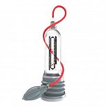 <strong>Гидронасос для пениса Hydromax x50 Crystal Clear - Bathmate </strong> <br />
Экстремальное увеличение! Пожалуй, самый мощный из существующих в мире помп-гидронасосов для пениса. <div class="charTableblock"> </div> Гидронасос для пениса Hydromax x50 Crystal Clear - Bathmate  
Экстремальное увеличение! Пожалуй, самый мощный из существующих в мире помп-гидронасосов для пениса.