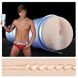 - Fleshjack Boys - Kevin Warhol 
        Flashjack   FleshLight     .