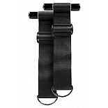 <strong>Ремешки для подвешивания на двери Sinful Door Restraint Straps</strong> <br />
Ремешки для подвешивания на двери Sinful Door Restraint Straps. <div class="charTableblock"> </div> Ремешки для подвешивания на двери Sinful Door Restraint Straps
Ремешки для подвешивания на двери Sinful Door Restraint Straps.