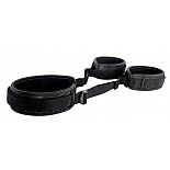 <strong>Слинг для поддержки ног во время близости Sinful Leg Up Sling</strong> <br />
Слинг для поддержки ног во время близости Sinful Leg Up Sling. <div class="charTableblock"> </div> Слинг для поддержки ног во время близости Sinful Leg Up Sling
Слинг для поддержки ног во время близости Sinful Leg Up Sling.