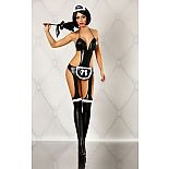   Fancy Maid costume       
    -   .