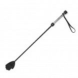 <strong>Стек Черный окончание в виде ладони</strong> <br />
Цвет черный. <div class="charTableblock"> </div> Стек Черный окончание в виде ладони
Цвет черный.