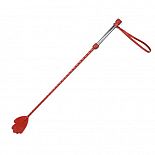 <strong>Стек Красный окончание в виде ладони</strong> <br />
Цвет красный . <div class="charTableblock"> </div> Стек Красный окончание в виде ладони
Цвет красный .