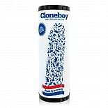 <strong>Набор скульптора для создания фаллоса Cloneboy Designers Edition Delftware</strong> <br />
Замечательный набор для настоящих фантазеров! У вас есть надоевший классический дилдо? Теперь вы сможете создать свой собственный фаллоимитатор такой, каким видите его вы. <div class="charTableblock"> </div> Набор скульптора для создания фаллоса Cloneboy Designers Edition Delftware
Замечательный набор для настоящих фантазеров! У вас есть надоевший классический дилдо? Теперь вы сможете создать свой собственный фаллоимитатор такой, каким видите его вы.