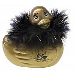 <strong>Золотистый массажер-уточка I Rub My Duckie Paris Gold Travel Size</strong> <br />
Уточка-массажер-вибратор -Pэксклюзивная игрушка в невероятном дизайне. <div class="charTableblock"> </div> Золотистый массажер-уточка I Rub My Duckie Paris Gold Travel Size
Уточка-массажер-вибратор -Pэксклюзивная игрушка в невероятном дизайне.