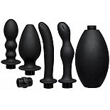 ����� ��� ��������� ���� Kink Flow Full Flush Set 
����� ��� ��������� ���� Kink Flow Full Flush Set.