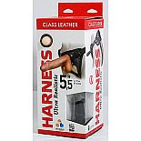 �������-������������� �� ������� �������� Harness Ultra Realistic 5,5  - 17 ��. 
�������� �� �������� � ��������.