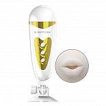 <strong>Мега-мастурбатор ротик Sally с вибрацией и голосом</strong> <br />
Мега-мастурбатор ротик Sally с вибрацией и голосом. <div class="charTableblock"><div><span>Материал</span>: TPE / TPR</div></div> Мега-мастурбатор ротик Sally с вибрацией и голосом
Мега-мастурбатор ротик Sally с вибрацией и голосом.