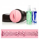 <strong>Подарочный набор Fleshlight Go Surge Value Pack</strong> <br />
Максимально удобный мужской набор!PВ него входят: - Мастурбатор в удобной тубе - максимально легкий и компактный корпус тубы позволяет легко удерживать мастурбатор в руке, а нежнейшая основа мастурбатора доставит яркое удовольствие. <div class="charTableblock"><div><span>Материал</span>: киберкожа</div></div> Подарочный набор Fleshlight Go Surge Value Pack
Максимально удобный мужской набор!PВ него входят: - Мастурбатор в удобной тубе - максимально легкий и компактный корпус тубы позволяет легко удерживать мастурбатор в руке, а нежнейшая основа мастурбатора доставит яркое удовольствие.