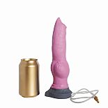 <strong>Фаллоимитатор Акита с эякуляцией zoo75</strong> <br />
"Фаллоимитатор Акита - это реалистичный слепок, точно имитирующий размеры и форму члена. <div class="charTableblock"><div><span>Длина, см</span>: 25</div><div><span>Диаметр, см</span>: 5.5</div><div><span>Материал</span>: силикон</div><div><span>Цвет</span>: красный/розовый</div><div><span>Длина, см</span>: 25 и более</div><div><span>Диаметр, см</span>: 5</div><div><span>Производитель</span>: Erasexa, Россия</div><div><span>Коллекция</span>: зооэротика</div></div> Фаллоимитатор Акита с эякуляцией zoo75
"Фаллоимитатор Акита - это реалистичный слепок, точно имитирующий размеры и форму члена.