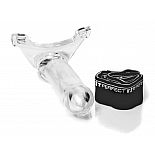 <strong>Прозрачный фаллопротез Perfect Fit Armour Knight XL размера S/M - 17,8 см.</strong> <br />
PЭргономичный дизайн, мягкий и податливый материал, анатомическая форма, подходящая для мужского и женского тела женщины ощутят на себе страпон, а мужчины почувствуют, что игрушка является их продолжением. <div class="charTableblock"><div><span>Длина, см</span>: 17.80</div><div><span>Диаметр, см</span>: 5.20</div><div><span>Материал</span>: TPE / TPR</div></div> Прозрачный фаллопротез Perfect Fit Armour Knight XL размера S/M - 17,8 см.
PЭргономичный дизайн, мягкий и податливый материал, анатомическая форма, подходящая для мужского и женского тела женщины ощутят на себе страпон, а мужчины почувствуют, что игрушка является их продолжением.