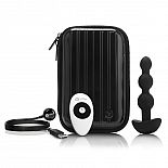 <strong>Анальные премиум-бусы с 2 моторами B-Vibe Triplet Anal Beads BLACK</strong> <br />
Анальные бусы - одна из самых популярных игрушек для анальной стимуляции благодаря удобному постепенному увеличения диаметра стимулятора. <div class="charTableblock"> </div> Анальные премиум-бусы с 2 моторами B-Vibe Triplet Anal Beads BLACK
Анальные бусы - одна из самых популярных игрушек для анальной стимуляции благодаря удобному постепенному увеличения диаметра стимулятора.