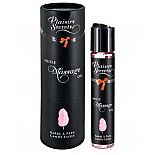 <strong>Массажное масло с ароматом сладкой ваты Huile de Massage Gourmande Barbe ђ Papa - 59 мл.</strong> <br />
Массажное масло безопасное при проглатывании. <div class="charTableblock"> </div> Массажное масло с ароматом сладкой ваты Huile de Massage Gourmande Barbe ђ Papa - 59 мл.
Массажное масло безопасное при проглатывании.