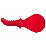 <strong>Красный силиконовый пэддл BЊCK DICH с рукоятью-фаллосом для стимуляции точки G или простаты</strong> <br />
Настоящий праздник для любителей BЊCK DICH ( нагибаться в переводе с немецкого языка). <div class="charTableblock"><div><span>Материал</span>: силикон</div><div><span>Производитель</span>: Fun Factory, Германия</div><div><span>Длина, см</span>: 31.50</div></div> Красный силиконовый пэддл BЊCK DICH с рукоятью-фаллосом для стимуляции точки G или простаты
Настоящий праздник для любителей BЊCK DICH ( нагибаться в переводе с немецкого языка).