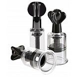 ��������� �������� ��� ����� � ������� Super Sucker Trio 
��������� �������� ��� ����� � ������� Super Sucker Trio. � ��������� 3 ��������.