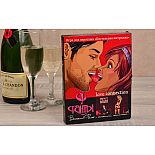 <strong>Эротическая игра Фанты - Постельная интрижка </strong> <br />
Увлекательное времяпровождение Если в сексуальные отношения пришли обыденность и скука, значит пора что-то менять. <div class="charTableblock"> </div> Эротическая игра Фанты - Постельная интрижка
Увлекательное времяпровождение Если в сексуальные отношения пришли обыденность и скука, значит пора что-то менять.