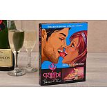 <strong>Эротическая игра Фанты - Масло в огонь (серия Рецепты страсти )</strong> <br />
Клубника пригодится Обладателю этих фантов придется пережить самый страстный период в своей жизни. <div class="charTableblock"> </div> Эротическая игра Фанты - Масло в огонь (серия Рецепты страсти )
Клубника пригодится Обладателю этих фантов придется пережить самый страстный период в своей жизни.