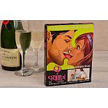 <strong>Эротическая игра Фанты - Любовный марафон (серия Магия желаний )</strong> <br />
Готовы поиграть? Если вы знаете, что ролевые игры это не только переодевание в эльфов и магов. <div class="charTableblock"> </div> Эротическая игра Фанты - Любовный марафон (серия Магия желаний )
Готовы поиграть? Если вы знаете, что ролевые игры это не только переодевание в эльфов и магов.